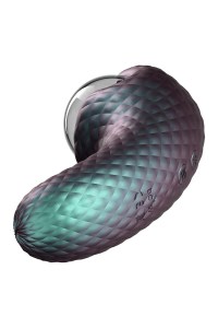 Dark Millenia Masažer- 332107-7